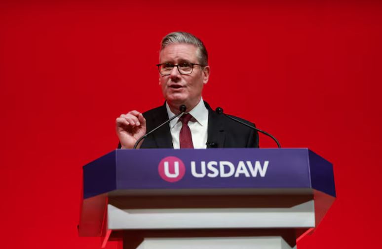 World News: Starmer faces vote on possible parliamentary probe over Mandelson